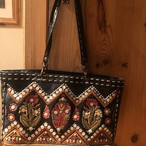 Isabella Fiore purse